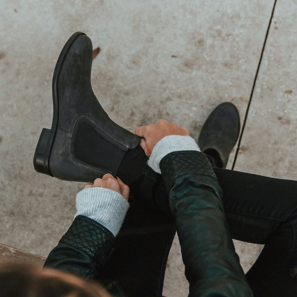 Duchess | Shadow Grey 9 Duchess | Shadow Grey - Image 7