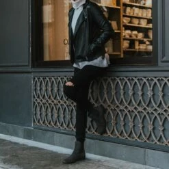 Duchess | Shadow Grey 17 Duchess | Shadow Grey -Thursday Boots Sales 1024x1024 Women Duchess ShadowGrey 3