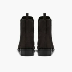 Duchess | Shadow Grey 12 Duchess | Shadow Grey -Thursday Boots Sales 1024x1024 Women Duchess ShadowGrey Rear 201214