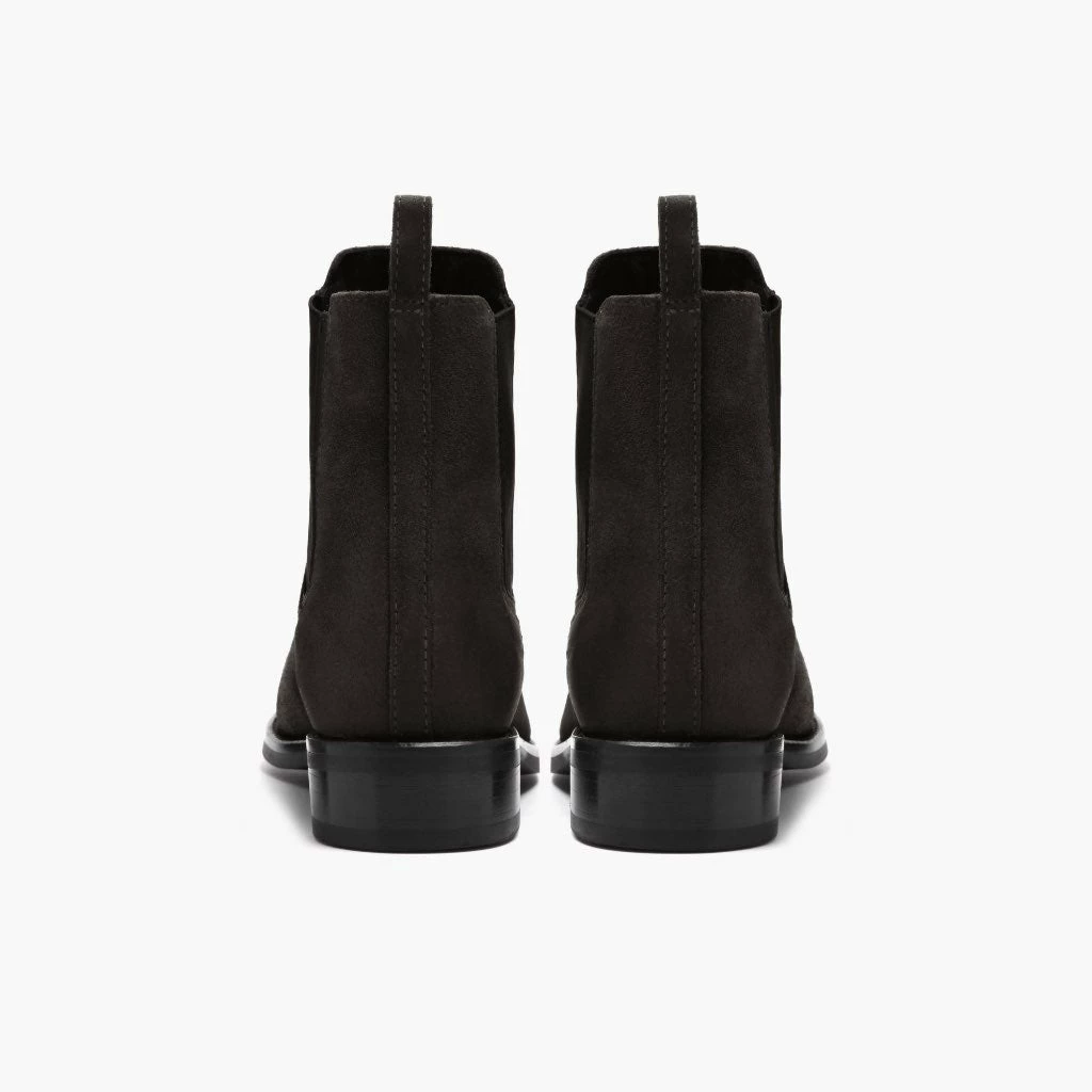 Duchess | Shadow Grey 5 Duchess | Shadow Grey - Image 3