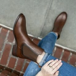 Duchess | Walnut -Thursday Boots Sales 1024x1024 Women Duchess Walnut 090922 3