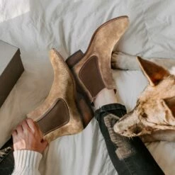 Duchess Bootie | Dusty 14 Duchess Bootie | Dusty -Thursday Boots Sales 1024x1024 Women DuchessBootie Dusty 091421 2 e408553c fa84 4d9e 829b 64cfa4d0330c