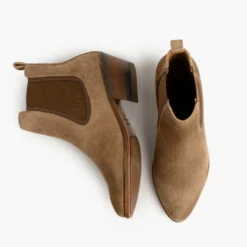 Duchess Bootie | Dusty 11 Duchess Bootie | Dusty -Thursday Boots Sales 1024x1024 Women DuchessBootie Dusty 091421 Flatlay