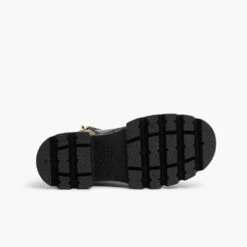 Dynasty | Black & Gold -Thursday Boots Sales 1024x1024 Women Dynasty Black Gold 022522 Outsole
