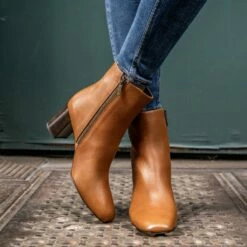 High Standard | Toffee -Thursday Boots Sales 1024x1024 Women HighStandard Toffee 080923 1