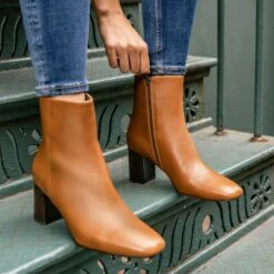 High Standard | Toffee -Thursday Boots Sales 1024x1024 Women HighStandard Toffee 080923 2