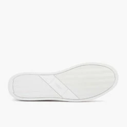 Women's Premier High Top | White -Thursday Boots Sales 1024x1024 Women HighTop White 011722 Outsole