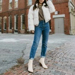 Highline | Beige 16 Highline | Beige -Thursday Boots Sales 1024x1024 Women Highline Beige 101922 2