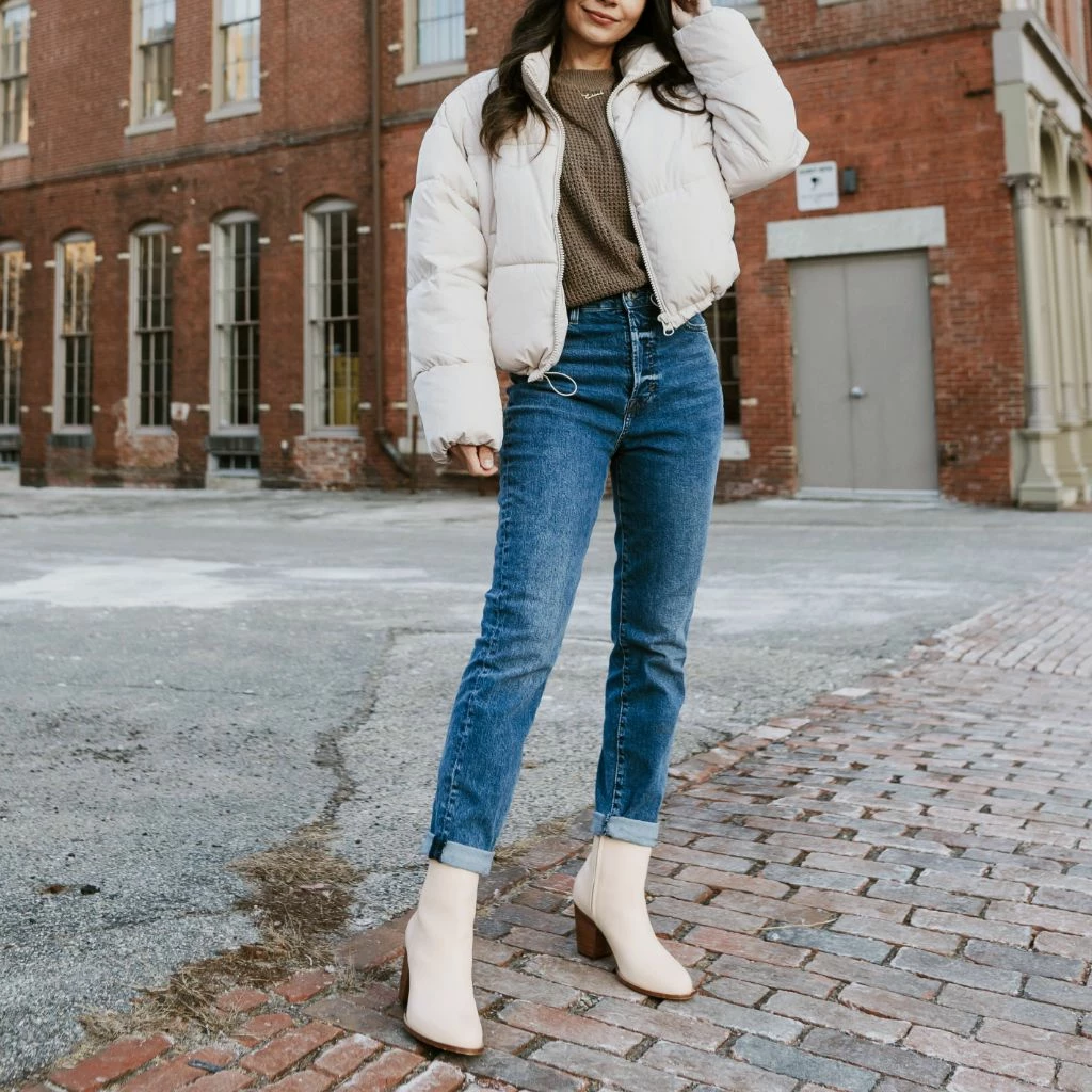 Highline | Beige 9 Highline | Beige - Image 7