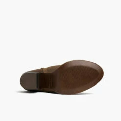 Highline | Savanna -Thursday Boots Sales 1024x1024 Women Highline Savannah 012323 Outsole