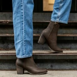 Highline | Tobacco 14 Highline | Tobacco -Thursday Boots Sales 1024x1024 Women Highline Tobacco 010423 1