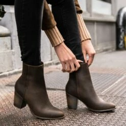 Highline | Tobacco 15 Highline | Tobacco -Thursday Boots Sales 1024x1024 Women Highline Tobacco 010423 2