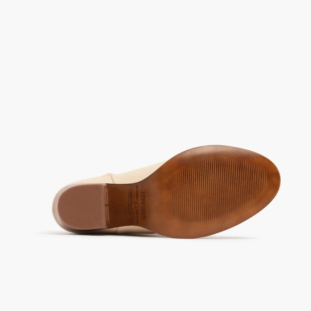 Highline | Beige 7 Highline | Beige - Image 5