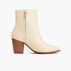 Highline | Beige 12 Highline | Beige -Thursday Boots Sales 1024x1024 Women Highline2.0 Beige 100121 SideZipper