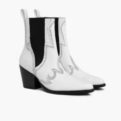 Icon | White -Thursday Boots Sales 1024x1024 Women Icon White 071421 3.4