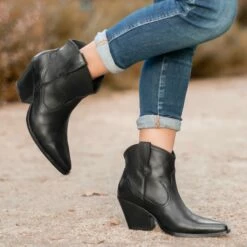 Indio | Black 15 Indio | Black -Thursday Boots Sales 1024x1024 Women Indio Black 102221 1 27dd65ec 2a15 4e0d ac9f 454a6b053150