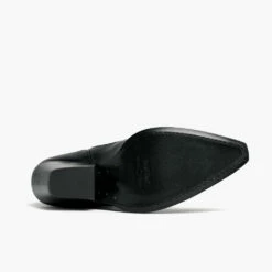 Indio | Black 13 Indio | Black -Thursday Boots Sales 1024x1024 Women Indio Black 102221 Outsole