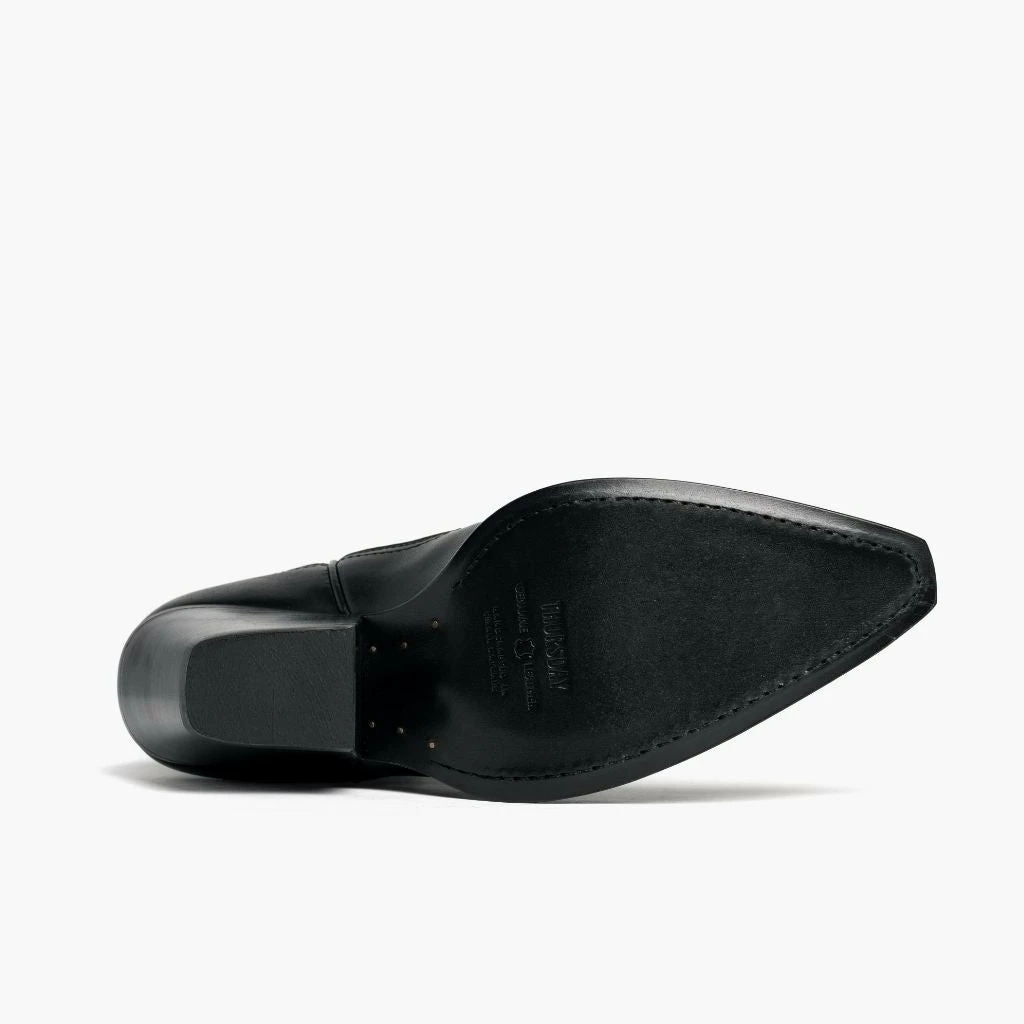 Indio | Black 6 Indio | Black - Image 4