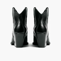 Indio | Black 12 Indio | Black -Thursday Boots Sales 1024x1024 Women Indio Black 102221 Rear