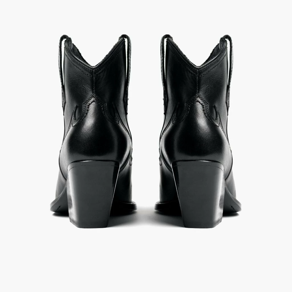 Indio | Black 5 Indio | Black - Image 3