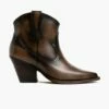 Indio | Café -Thursday Boots Sales 1024x1024 Women Indio Cafe 011222 Side