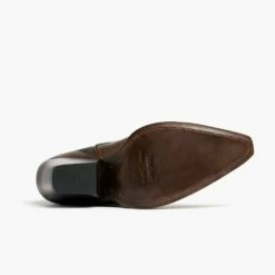 Indio | Café -Thursday Boots Sales 1024x1024 Women Indio Cafe 102221 Outsole