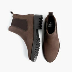 Legend | Truffle -Thursday Boots Sales 1024x1024 Women Legend Truffle Flatlay2