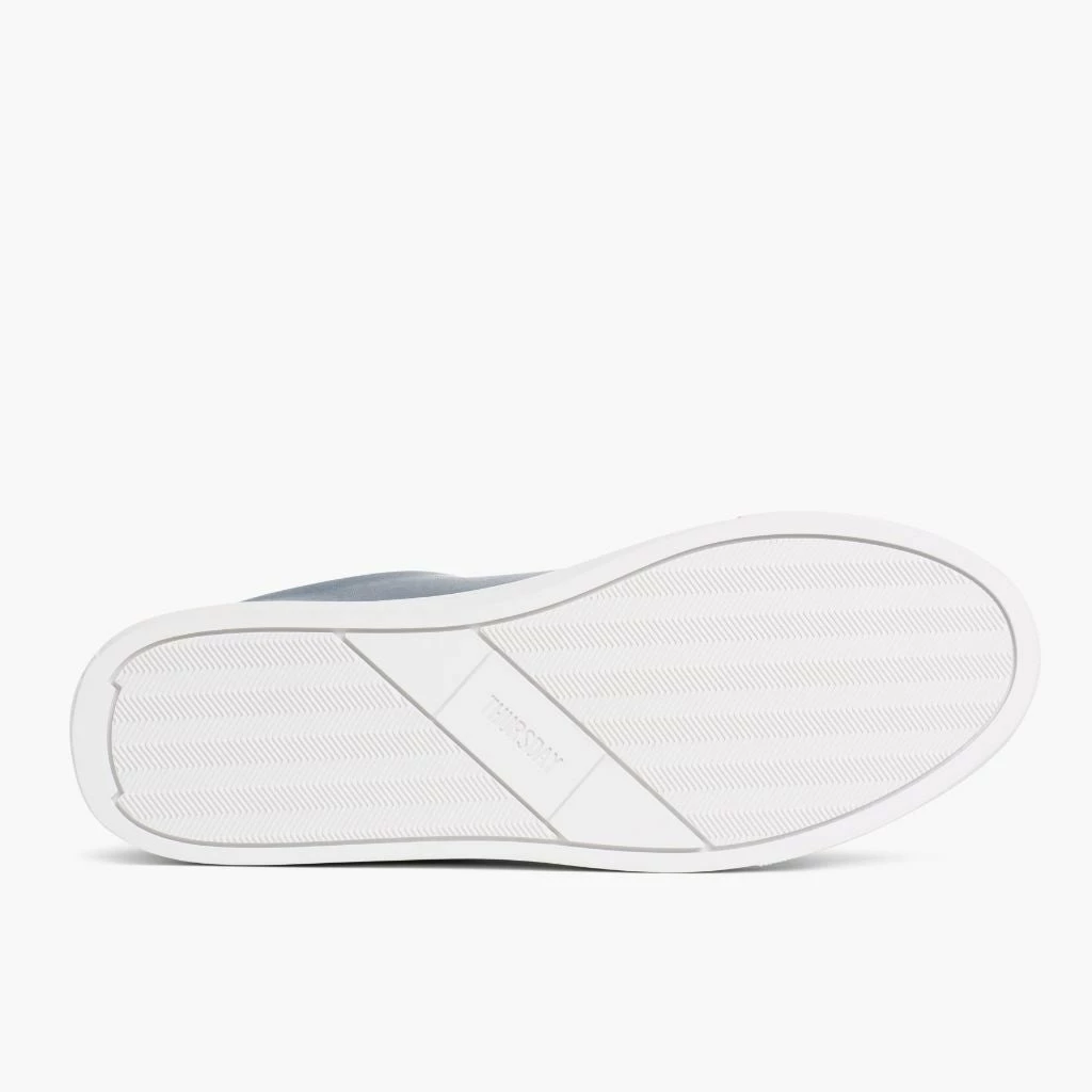 Women's Premier Low Top | Indigo 5 Women's Premier Low Top | Indigo - Image 4