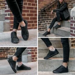 Women's Premier Low Top | Black Matte 14 Women's Premier Low Top | Black Matte -Thursday Boots Sales 1024x1024 Women Premier LowTop BlackMatte 111422 2