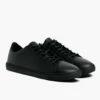 Women's Premier Low Top | Black Vachetta -Thursday Boots Sales 1024x1024 Women Premier LowTop BlackVachetta 030822 3.4