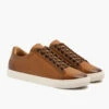Women's Premier Low Top | Toffee -Thursday Boots Sales 1024x1024 Women Premier LowTop Toffee 030822 3.4