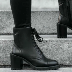 Rebel | Black -Thursday Boots Sales 1024x1024 Women Rebel Black 2