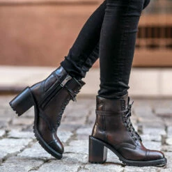 Rebel | Black Coffee -Thursday Boots Sales 1024x1024 Women Rebel BlackCoffee 1