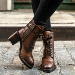 Rebel | Walnut -Thursday Boots Sales 1024x1024 Women Rebel Walnut 072021 2