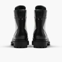 Ryder | Black -Thursday Boots Sales 1024x1024 Women Ryder Black 111921 Rear