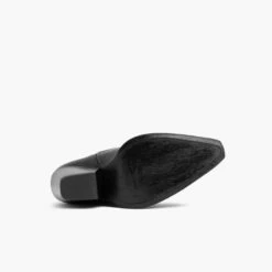 Sierra | Black -Thursday Boots Sales 1024x1024 Women Sierra Black 032823 Outsole