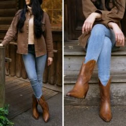 Sierra | Tan -Thursday Boots Sales 1024x1024 Women Sierra Tan 112122 2