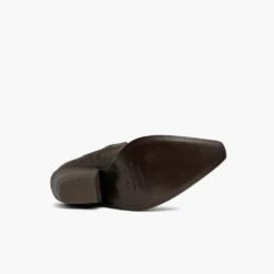 Sierra | Tobacco -Thursday Boots Sales 1024x1024 Women Sierra Tobacco 032823 Outsole