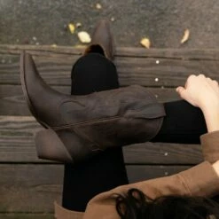 Sierra | Tobacco -Thursday Boots Sales 1024x1024 Women Sierra Tobacco 112122 3