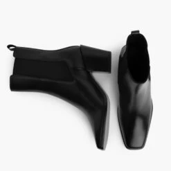 Soho | Black 13 Soho | Black -Thursday Boots Sales 1024x1024 Women Soho Black 090621 Flatlay1