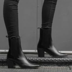 Soho | Black 16 Soho | Black -Thursday Boots Sales 1024x1024 Women Soho Black 090921 2
