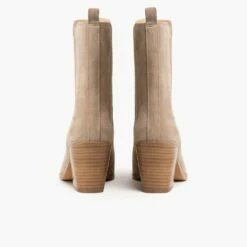 Soho | Sand 12 Soho | Sand -Thursday Boots Sales 1024x1024 Women Soho Sand 101421 Rear