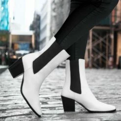 Soho | White 15 Soho | White -Thursday Boots Sales 1024x1024 Women Soho White 101821 1