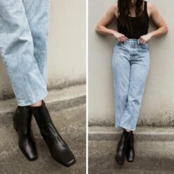 Soho Zip | Black -Thursday Boots Sales 1024x1024 Women SohoZip Black 101922 2