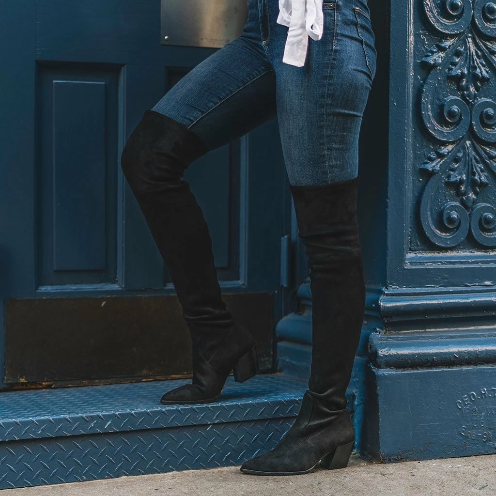 Tempest | Black 7 Tempest | Black - Image 5