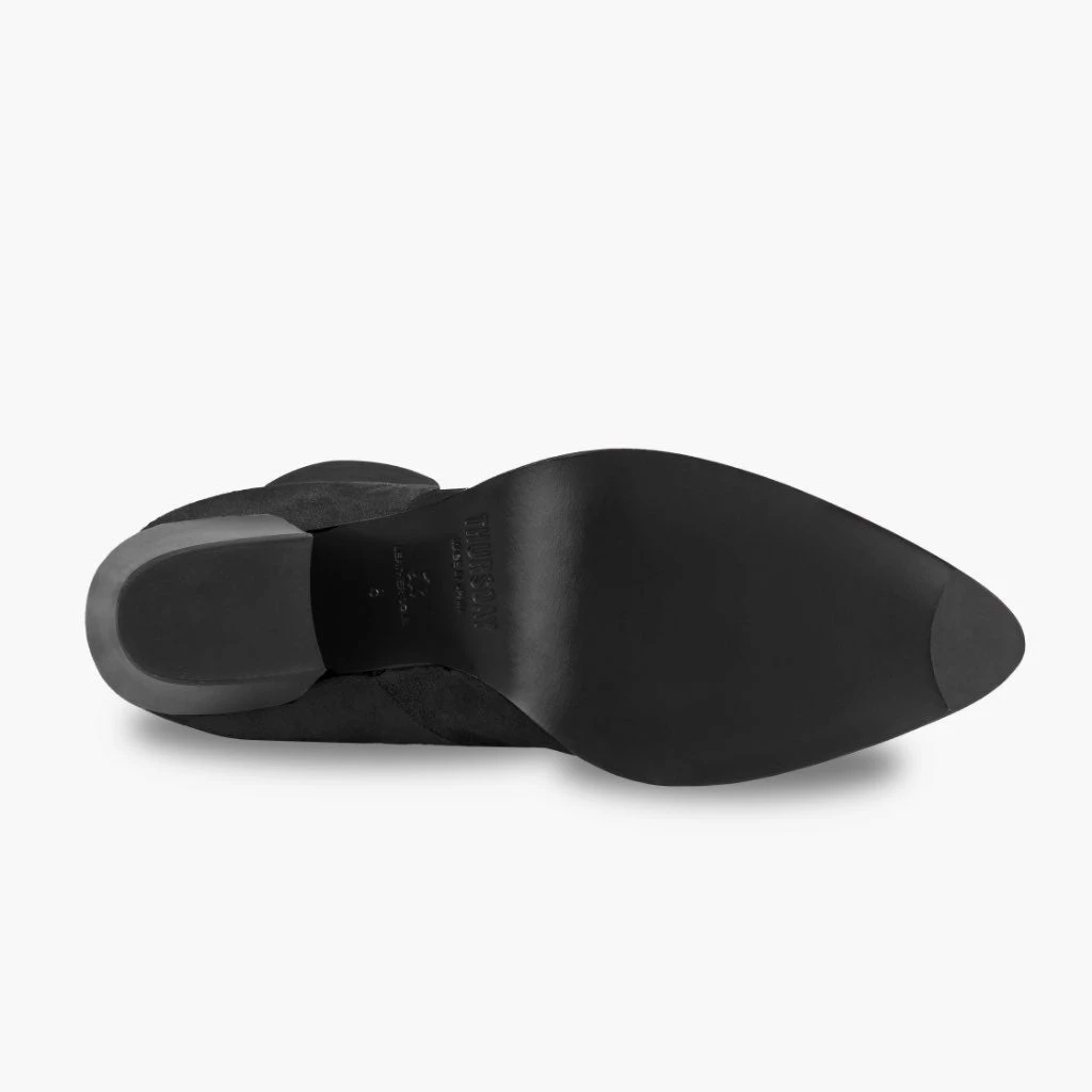 Tempest | Black 6 Tempest | Black - Image 4