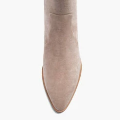 Tempest | Sand -Thursday Boots Sales 1024x1024 Women Tempest Sand ToeDetail