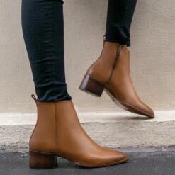 Tempo | Toffee 15 Tempo | Toffee -Thursday Boots Sales 1024x1024 Women Tempo Toffee 010622 1