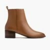 Tempo | Toffee -Thursday Boots Sales 1024x1024 Women Tempo Toffee 010622 Side 3946992f 6864 4a7c bde0 2d3bb7f4bc51