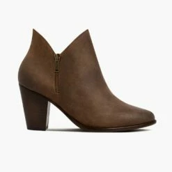 Uptown | Auburn 13 Uptown | Auburn -Thursday Boots Sales 1024x1024 Women Uptown Auburn 102122 SideZip